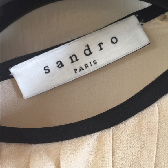 Midi length dress - Picture 4 of 11